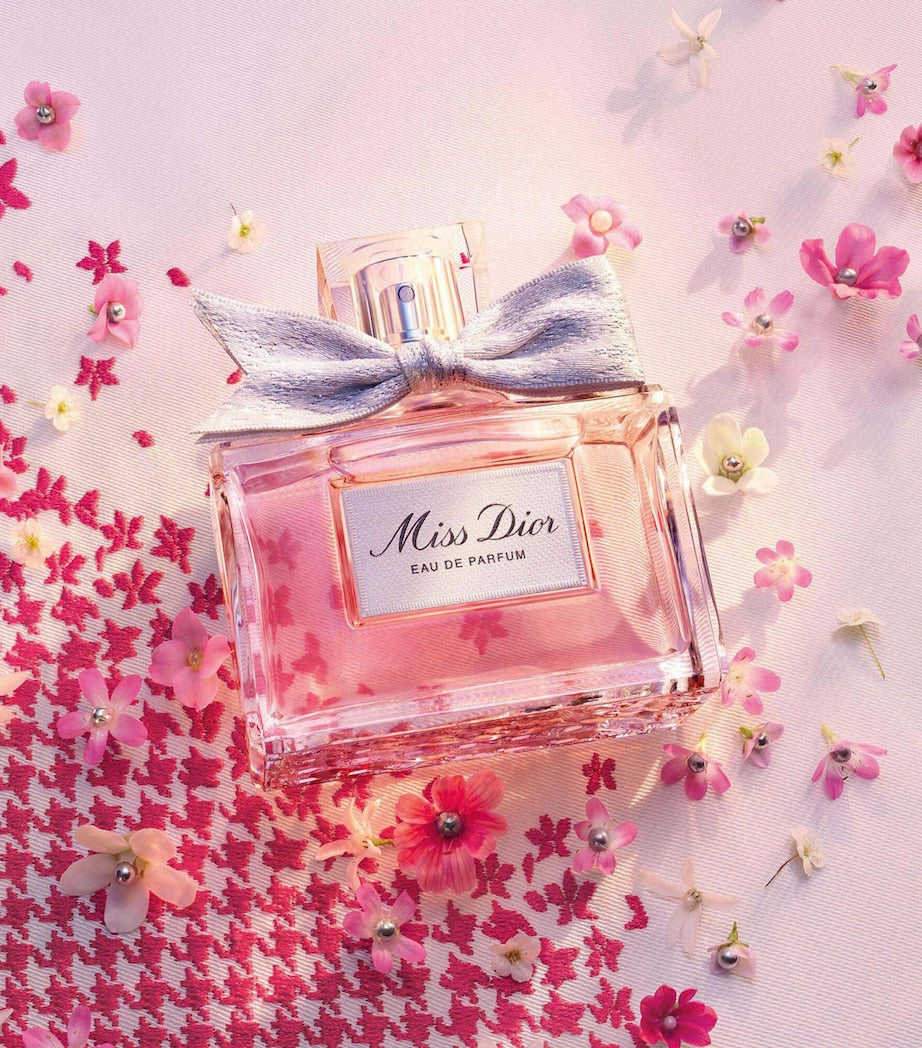 Miss Dior Perfume 50Ml