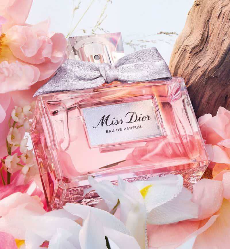 Miss Dior Perfume 50Ml
