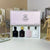 Creed GIFT SET 4x30ML Aventus For HIM Eau De Parfum Travel Friendly Fragrance