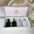Creed GIFT SET 4x30ML Aventus For HIM Eau De Parfum Travel Friendly Fragrance