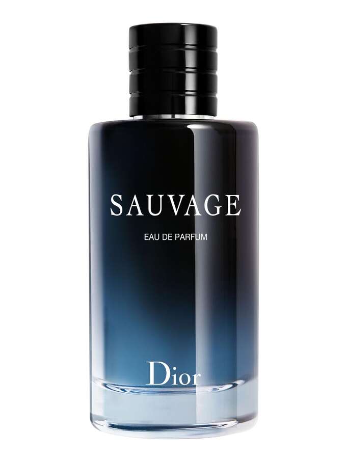 Sauvage Dior Perfume 60Ml