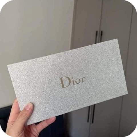Dior Less Perfume Set