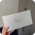 Dior Less Perfume Set
