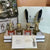 Set of PENHALIGON'S perfume bottles (30mlx4)  4 excellent scents for men and women.