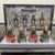 Set of PENHALIGON'S perfume bottles (30mlx4)  4 excellent scents for men and women.